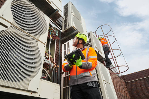 HVAC maintenance plan in Whitmire, SC
