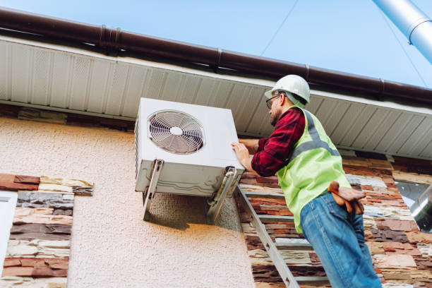 Local HVAC companies in Whitmire, SC