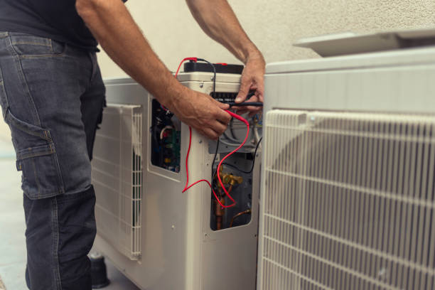 Ductless HVAC repair in Whitmire, SC